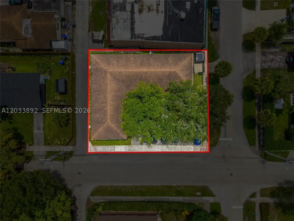 2247 Simms Street Hollywood FL 33020
