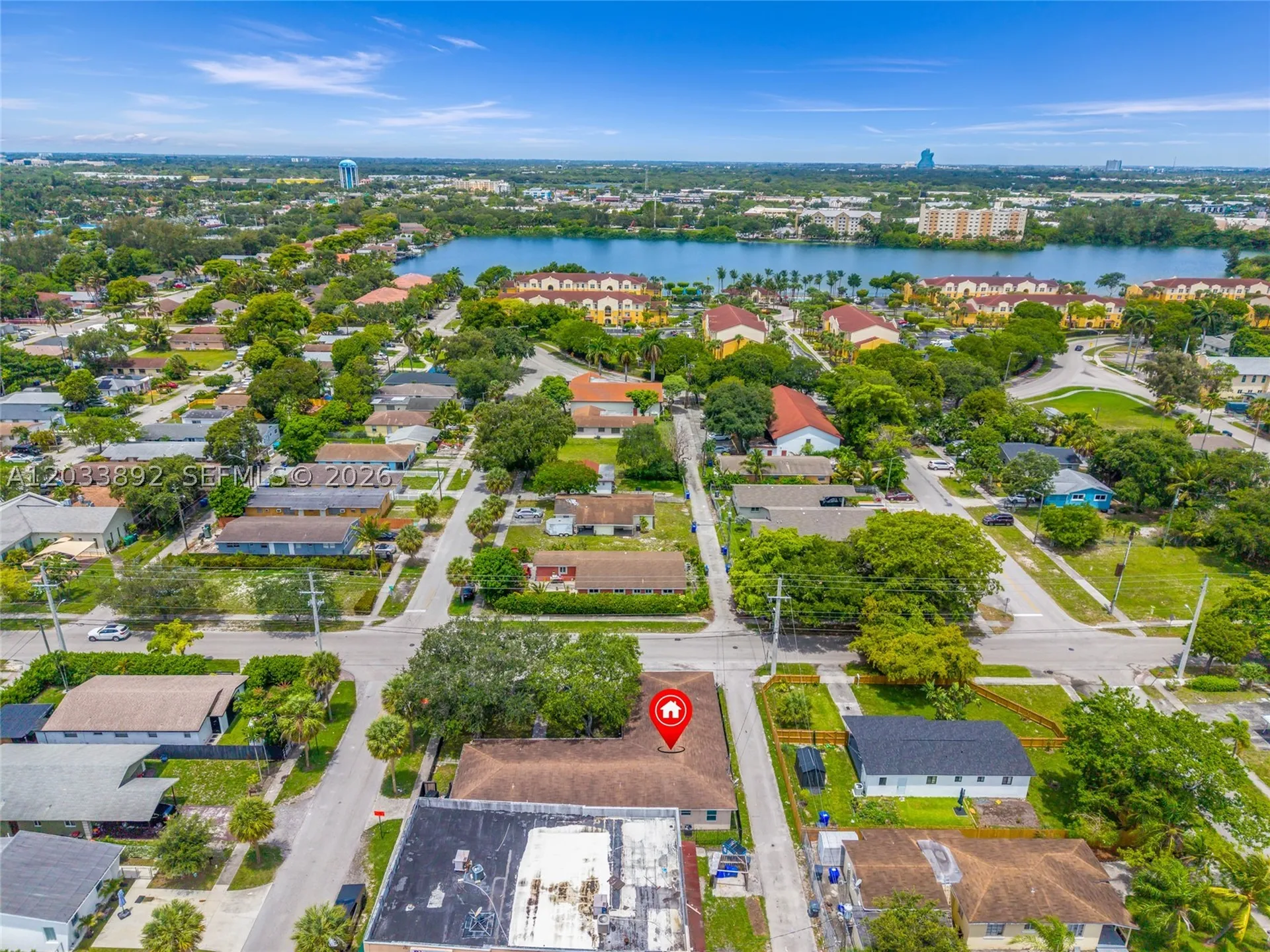 2247 Simms Street Hollywood FL 33020