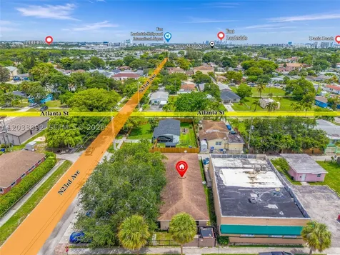 2247 Simms Street Hollywood FL 33020