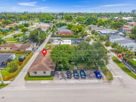 2247 Simms Street Hollywood FL 33020