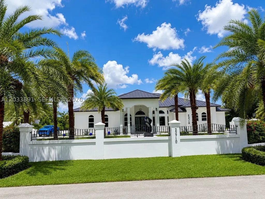 23710 SW 214th Place Homestead FL 33031