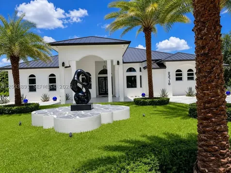 23710 SW 214th Place Homestead FL 33031