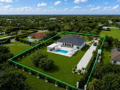 23710 SW 214th Place Homestead FL 33031