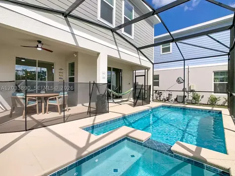 1217 Reunion Village Boulevard Kissimmee FL 34747