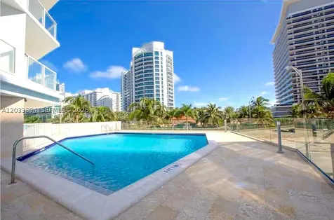 5900 Collins Avenue Miami Beach FL 33140