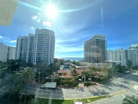 5900 Collins Avenue Miami Beach FL 33140