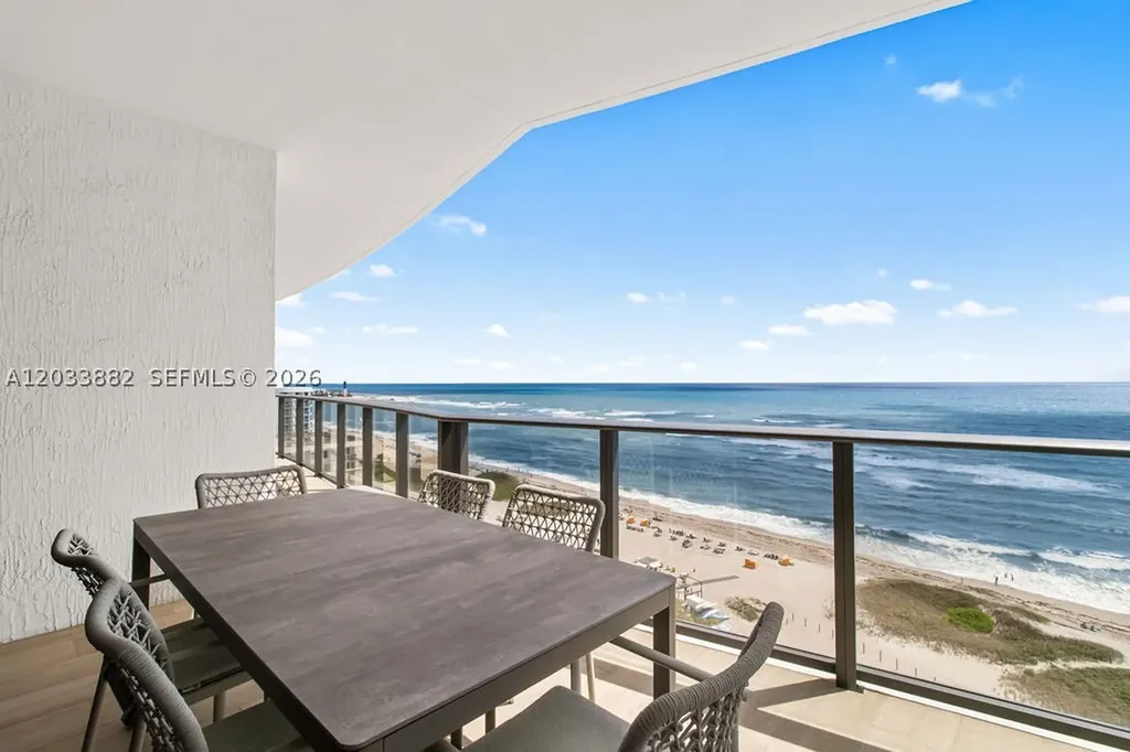 1116 N Ocean Boulevard Pompano Beach FL 33062