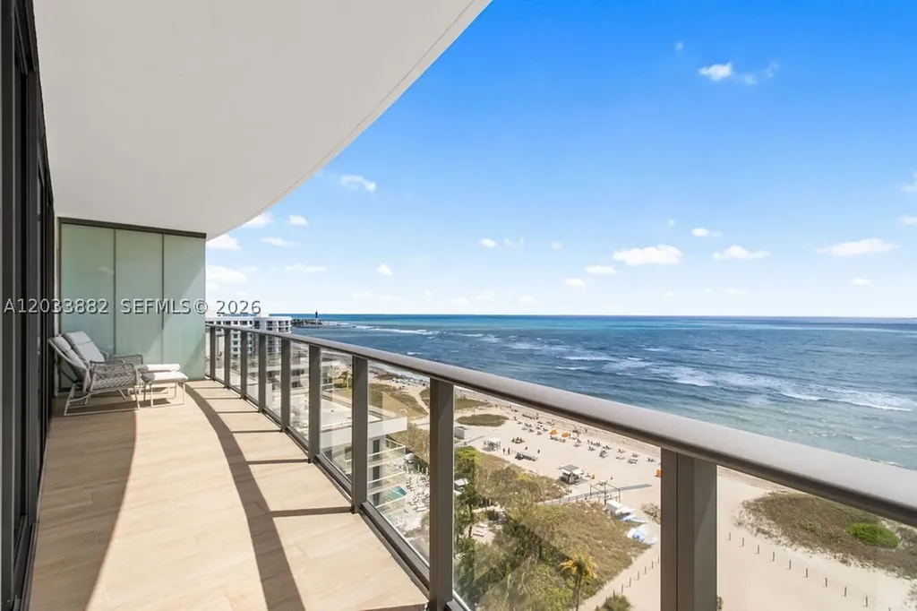 1116 N Ocean Boulevard Pompano Beach FL 33062