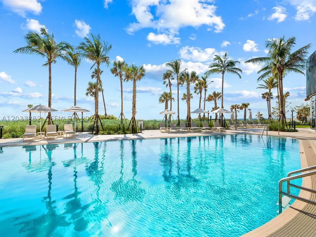 1116 N Ocean Boulevard Pompano Beach FL 33062