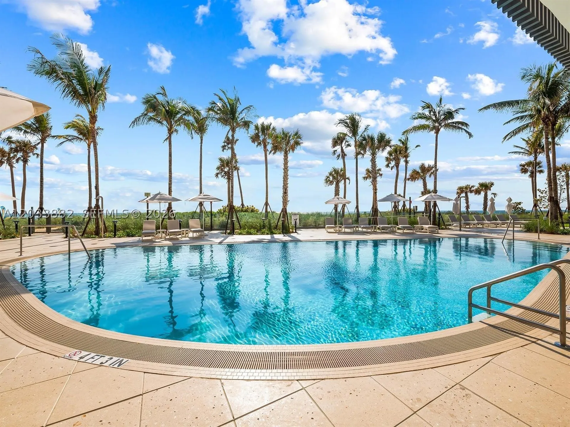 1116 N Ocean Boulevard Pompano Beach FL 33062