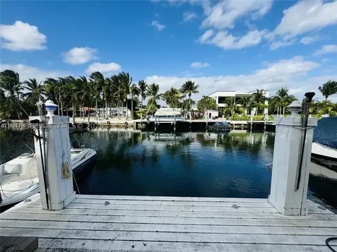 1987 NE 123rd Street North Miami FL 33181