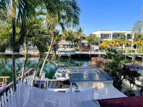 1987 NE 123rd Street North Miami FL 33181