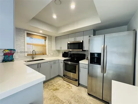 1987 NE 123rd Street North Miami FL 33181