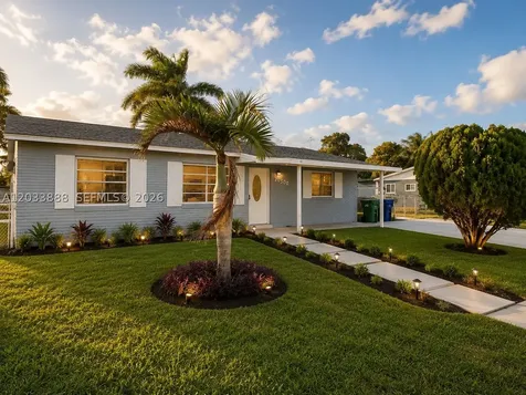 Miami Gardens FL 33056