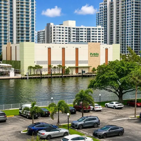 800 Parkview Drive Hallandale Beach FL 33009