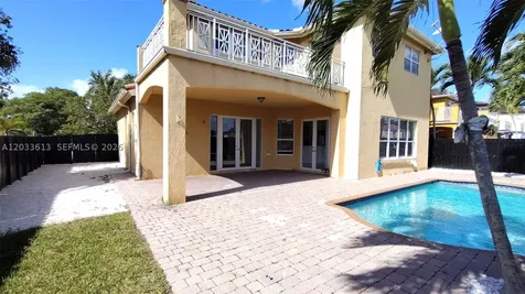 6743 SW 163rd Place Miami FL 33193
