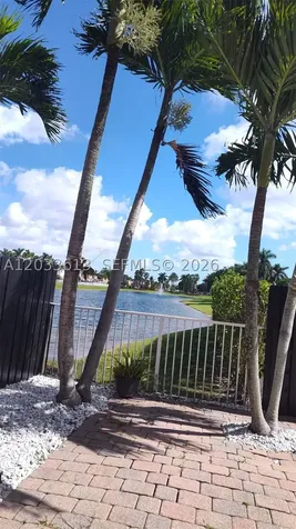 6743 SW 163rd Place Miami FL 33193