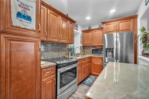 3391 NW 8th Street Lauderhill FL 33311