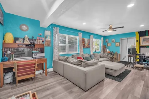 3391 NW 8th Street Lauderhill FL 33311