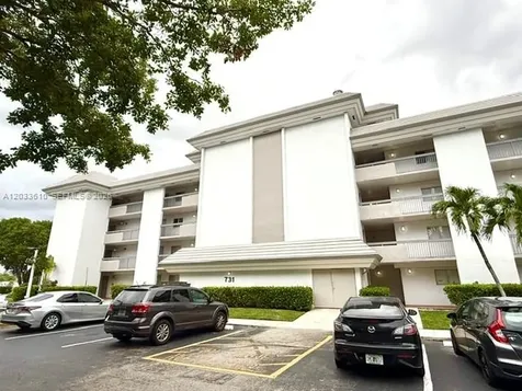 731 N Pine Island Road Plantation FL 33324