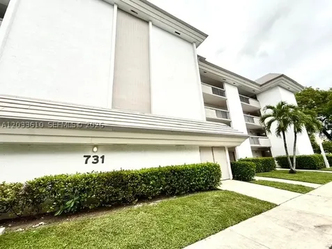 731 N Pine Island Road Plantation FL 33324