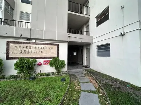 16450 Miami Drive North Miami Beach FL 33162