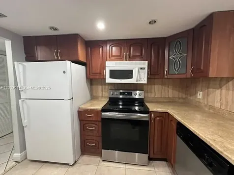 16450 Miami Drive North Miami Beach FL 33162