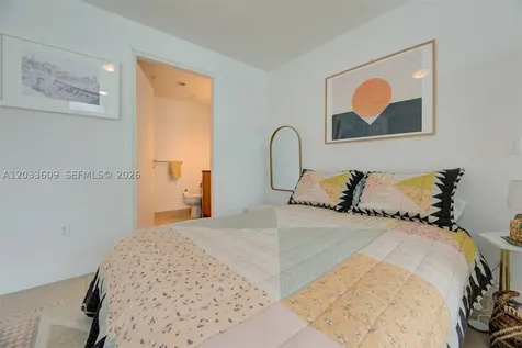 300 S Biscayne Boulevard Miami FL 33131