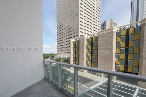 300 S Biscayne Boulevard Miami FL 33131