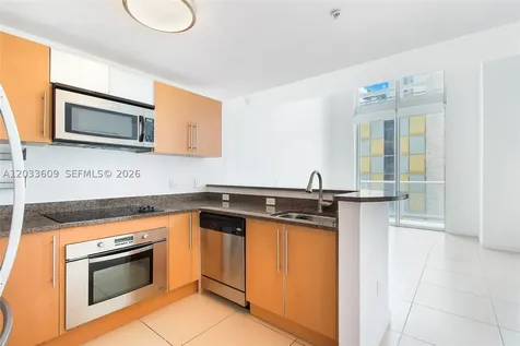 300 S Biscayne Boulevard Miami FL 33131