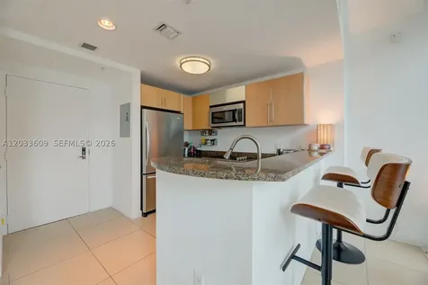 300 S Biscayne Boulevard Miami FL 33131