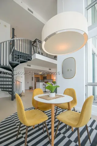 300 S Biscayne Boulevard Miami FL 33131