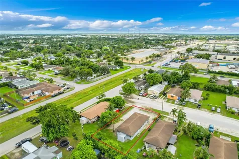 1011 NW 9th Street Homestead FL 33030