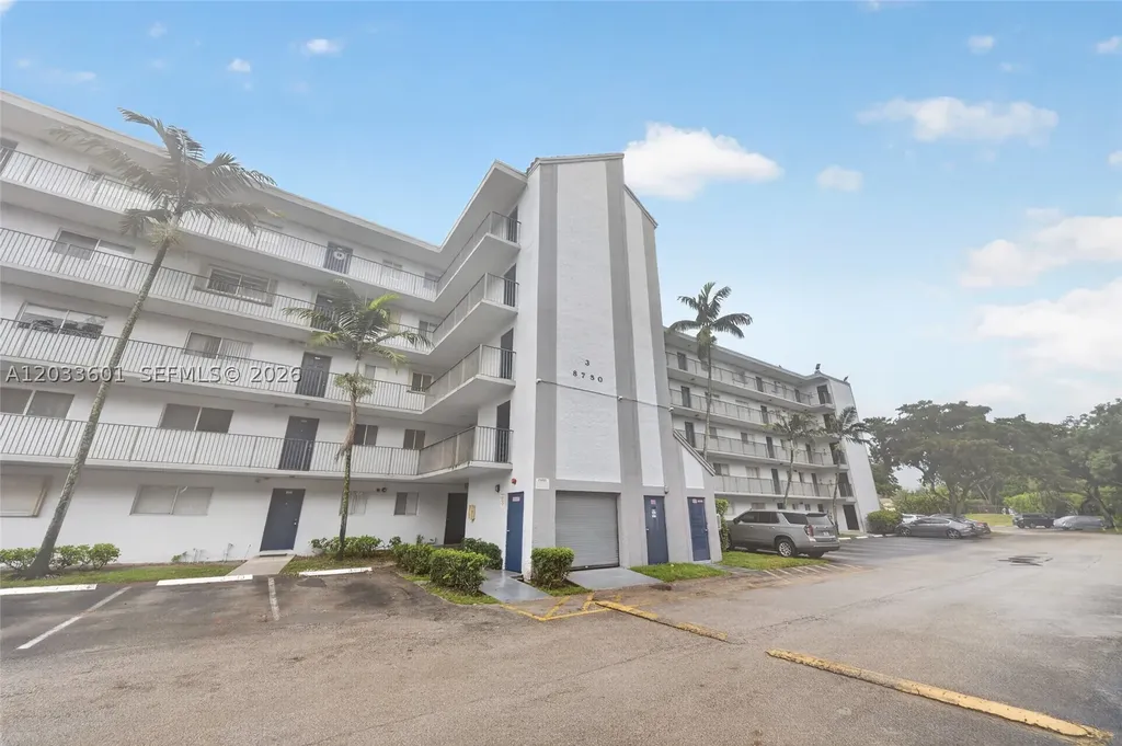 8750 N Sherman Circle Miramar FL 33025