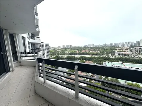 3530 Mystic Pointe Drive Aventura FL 33180