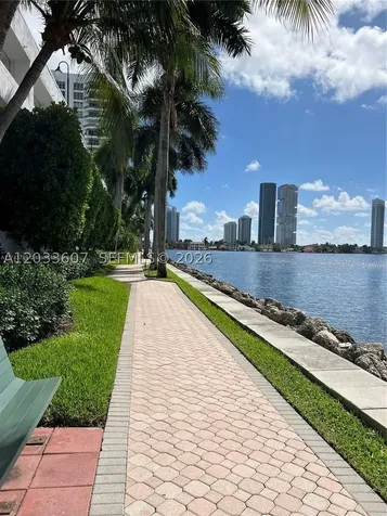 3530 Mystic Pointe Drive Aventura FL 33180