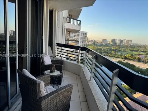 3530 Mystic Pointe Drive Aventura FL 33180