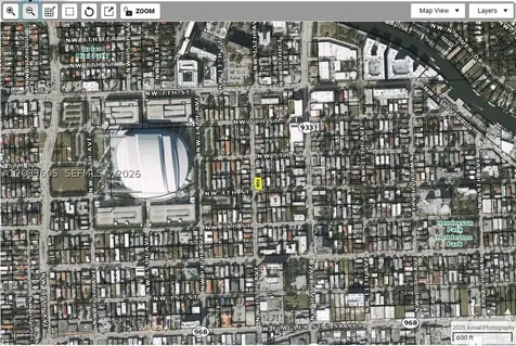 1269 NW 4th Street Miami FL 33125