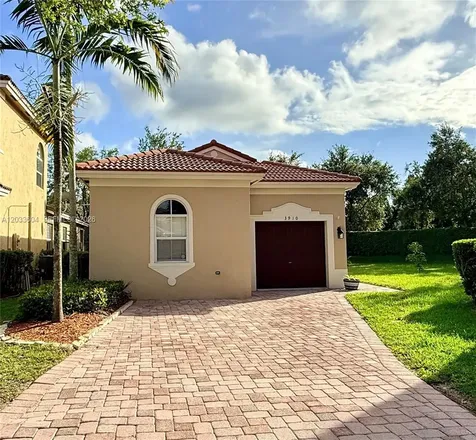 3910 NE 10th Drive Homestead FL 33033