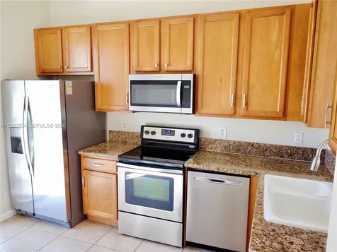 3910 NE 10th Drive Homestead FL 33033