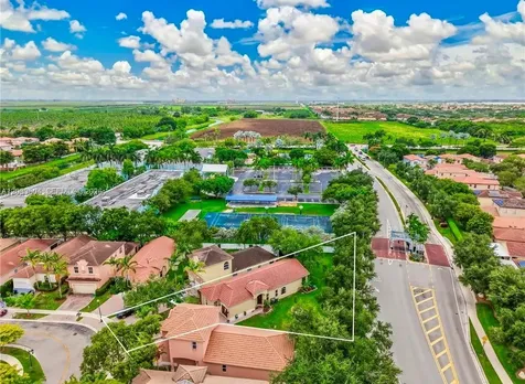 3910 NE 10th Drive Homestead FL 33033
