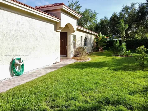 3910 NE 10th Drive Homestead FL 33033
