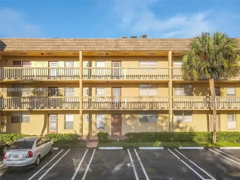 7561 NW 1st Street Margate FL 33063