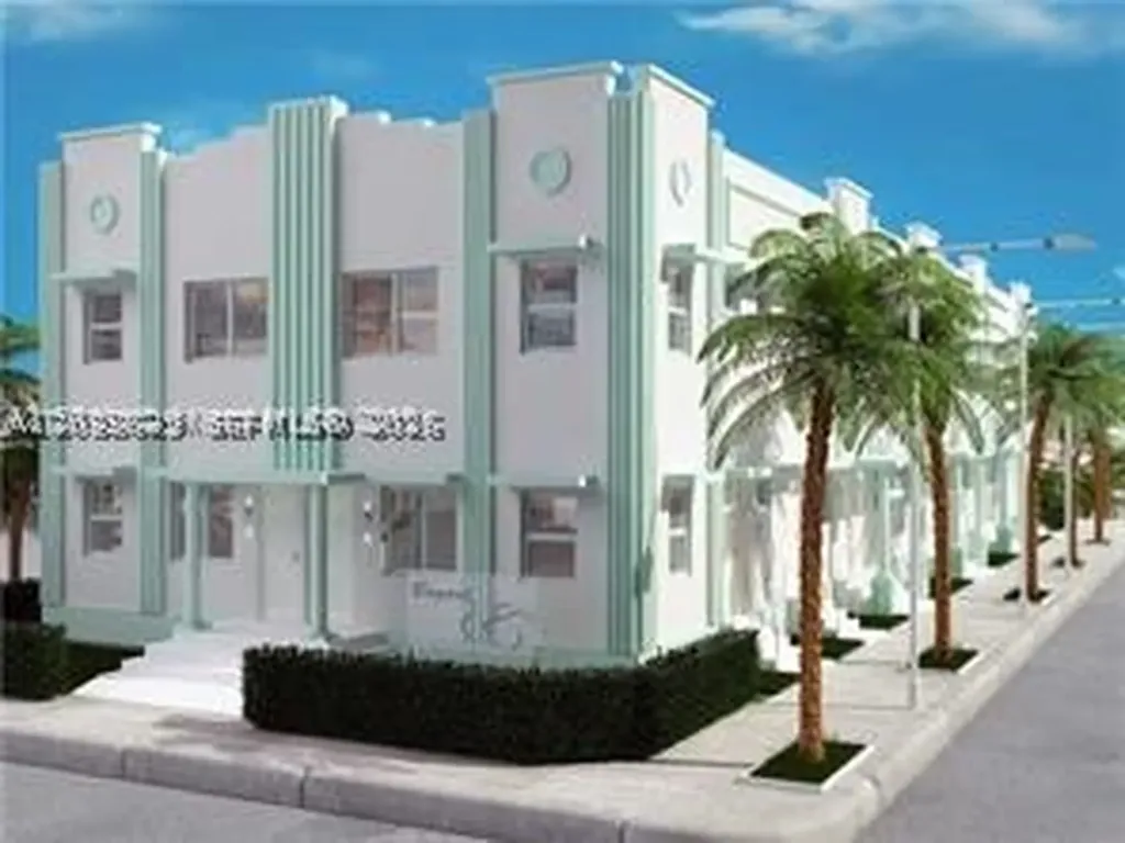700 16th Street Miami Beach FL 33139