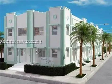 700 16th Street Miami Beach FL 33139
