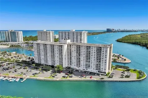 400 Kings Point Drive Sunny Isles Beach FL 33160