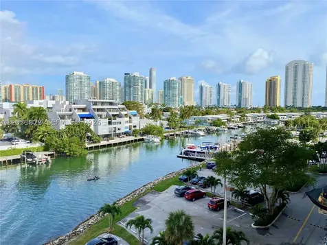 400 Kings Point Drive Sunny Isles Beach FL 33160