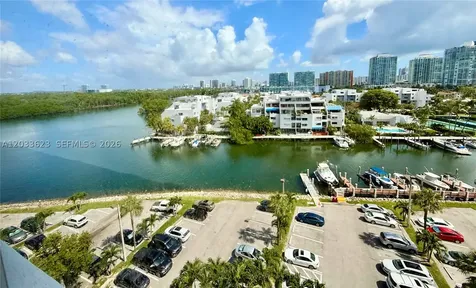 400 Kings Point Drive Sunny Isles Beach FL 33160