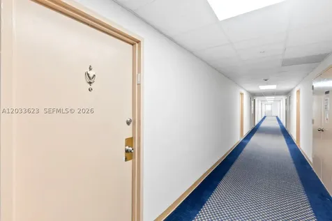 400 Kings Point Drive Sunny Isles Beach FL 33160