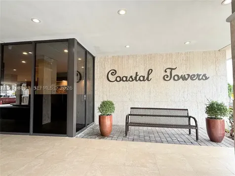 400 Kings Point Drive Sunny Isles Beach FL 33160